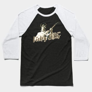 Dickey-Betts Baseball T-Shirt